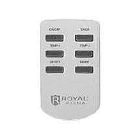 Мобильный кондиционер Royal Clima RM-M20СN